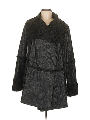 S-Twelve Coat (view 1)