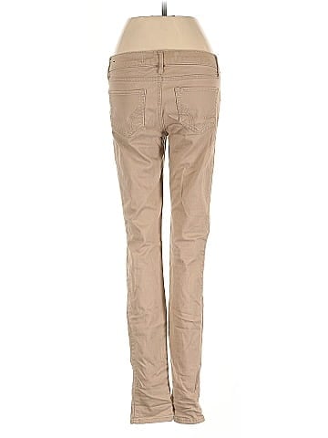 Hollister Khakis (view 2)