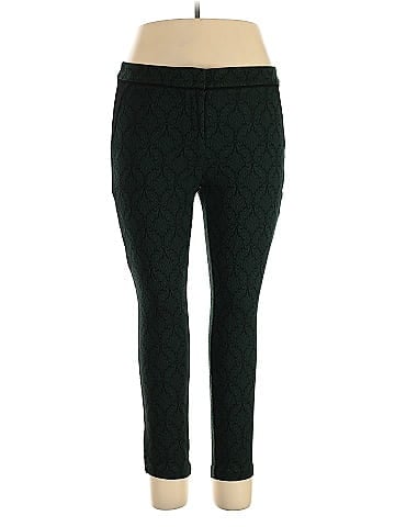 Roz & Ali Casual Pants (view 1)