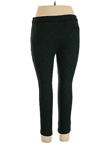 Roz & Ali Casual Pants (view 2)