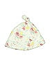 Janie and Jack Ivory White Beanie Size 18-24 mo - photo 1