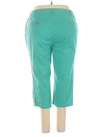 JM Collection Casual Pants (view 2)