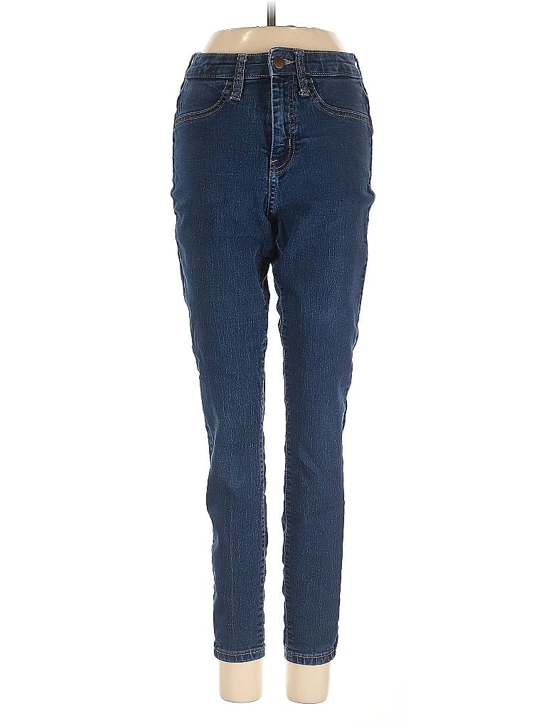 Pre-owned Wild Fable Jeans In Blue