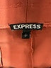 Express Brown Casual Pants Size S - photo 6