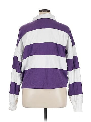 47 Brand Long Sleeve Polo (view 2)