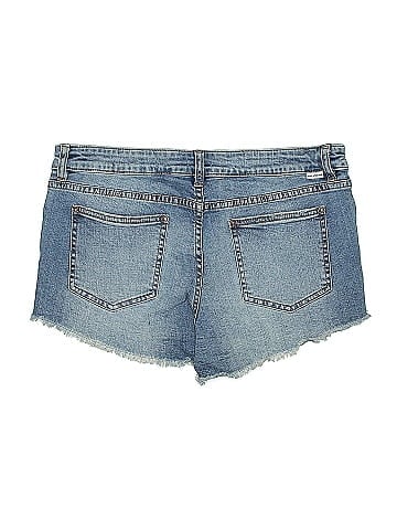 Billabong Denim Shorts (view 2)