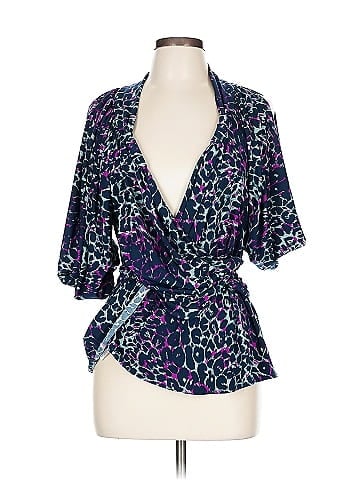 BCBGMAXAZRIA Kimono (view 1)