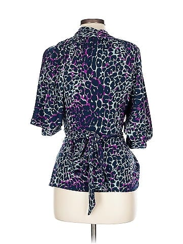 BCBGMAXAZRIA Kimono (view 2)