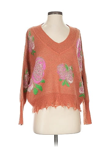 Anthropologie Pullover Sweater (view 1)