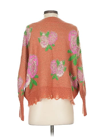 Anthropologie Pullover Sweater (view 2)