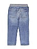 Gap Solid Blue Jeans Size 3 - photo 2