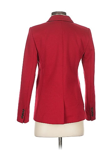 Ann Taylor Blazer (view 2)