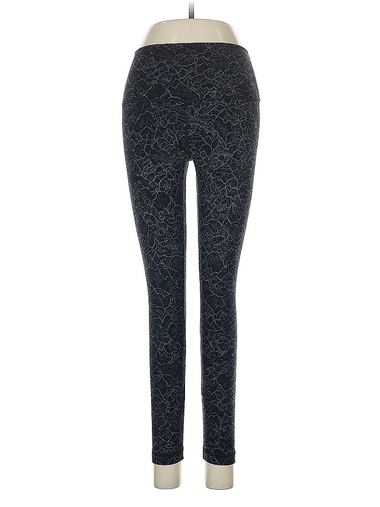 Lululemon Athletica Gray Active Pants Size 6 - photo 1