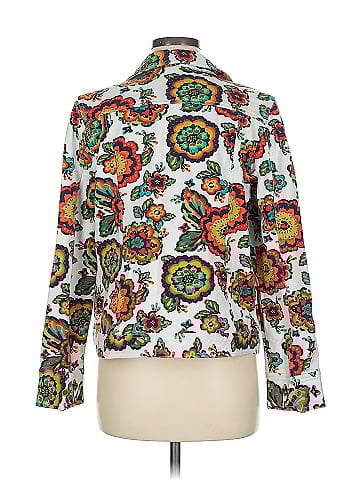 Isaac Mizrahi LIVE! Blazer (view 2)