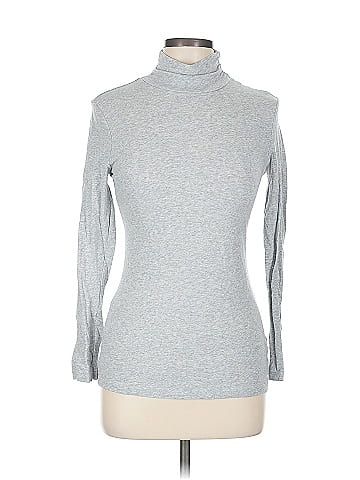 Ambiance Long Sleeve Turtleneck (view 1)