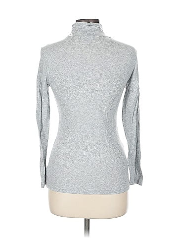 Ambiance Long Sleeve Turtleneck (view 2)