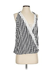 Venus Sleeveless Blouse