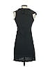BCBGMAXAZRIA 100% Modal Black Cocktail Dress Size XS - photo 2