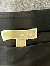 MICHAEL Michael Kors Solid Black Active Pants Size M - photo 6