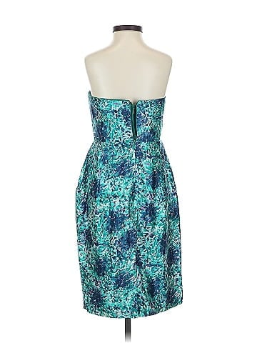 J.Crew Collection Cocktail Dress (view 2)