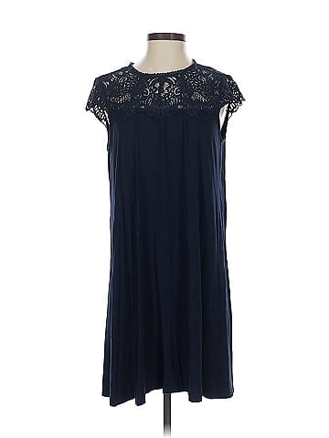 Ann Taylor LOFT Outlet Casual Dress (view 1)