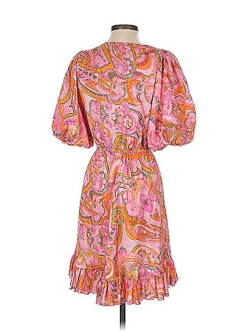 DELFI COLLECTIVE Cocktail Dress (view 2)