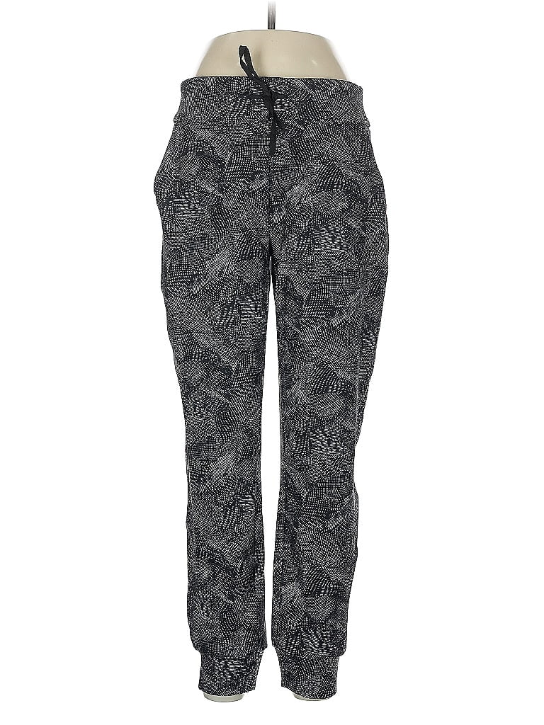 Pre-owned Rachel Zoe Tjx Casual Pants In Gray