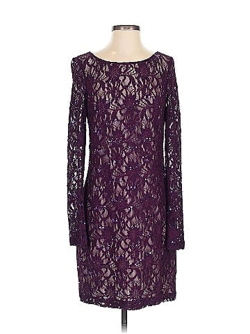 JS Collections Cocktail Dress (view 1)