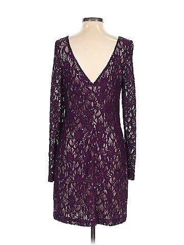JS Collections Cocktail Dress (view 2)