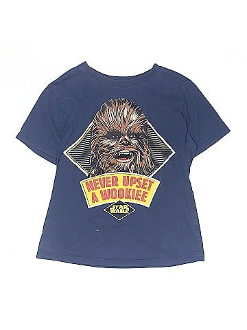 Star Wars Short Sleeve T-Shirt (view 1)