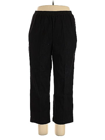 Alfred Dunner Casual Pants (view 1)