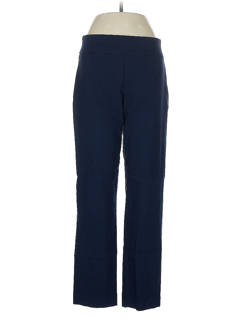 Pre-owned Alfani Active Pants In Blue