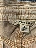 American Eagle Outfitters Tan Khaki Shorts Size 4 - photo 3
