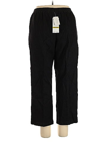 Alfred Dunner Casual Pants (view 2)