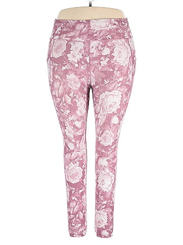 Athletic Works Active Pants (view 1)