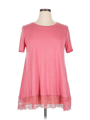 Zenana Premium Short Sleeve T-Shirt (view 1)