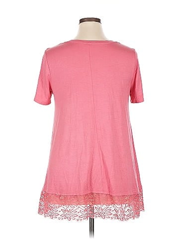 Zenana Premium Short Sleeve T-Shirt (view 2)