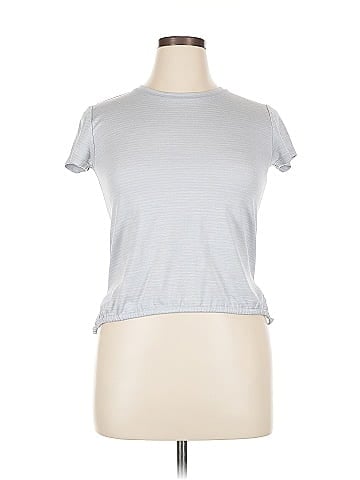 Xersion Short Sleeve T-Shirt (view 1)