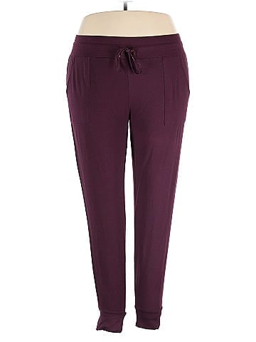 Athletic Works Casual Pants (view 1)