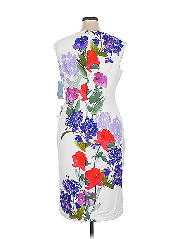 London Times Cocktail Dress (view 2)