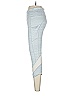 Athleta Chevron-herringbone Blue Active Pants Size M - photo 5