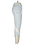 Athleta Chevron-herringbone Blue Active Pants Size M - photo 4