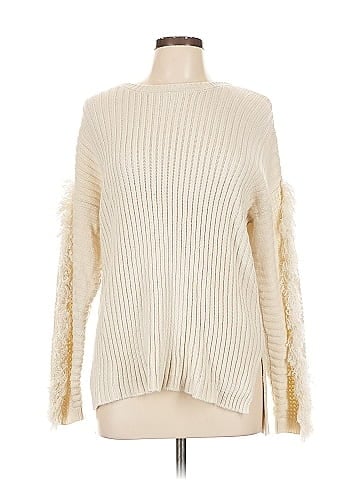 Kate and Sam Pullover Sweater (view 1)