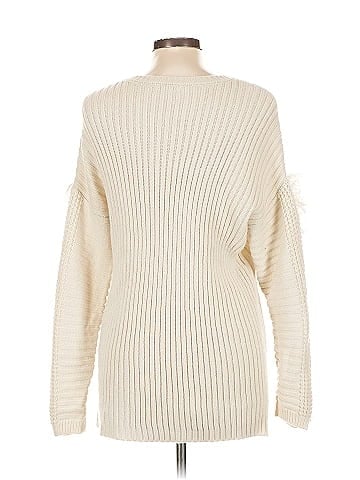 Kate and Sam Pullover Sweater (view 2)