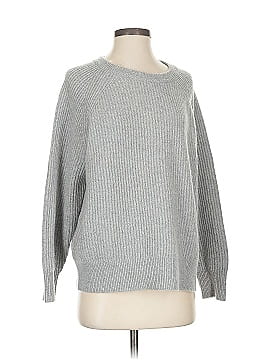 J.Crew Cashmere Pullover Sweater