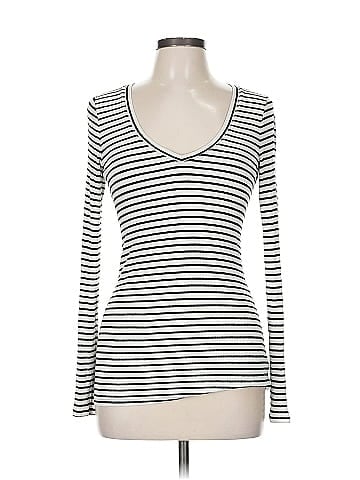 Express One Eleven Long Sleeve T-Shirt (view 1)