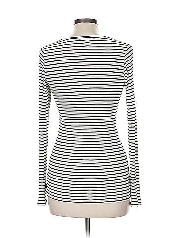 Express One Eleven Long Sleeve T-Shirt (view 2)