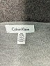 Calvin Klein Gray Pullover Sweater Size M - photo 7