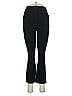 Mint Velvet Black Active Pants Size 6 - photo 1