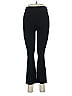 Mint Velvet Black Active Pants Size 6 - photo 2